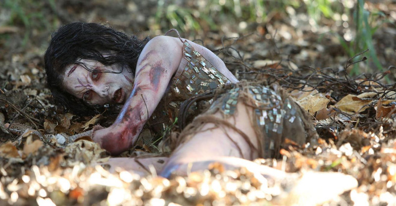 Illustration for article titled The Face Off Season Finale Is Movie Magic As A Winner Is Crowned